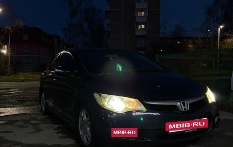 Honda Civic VIII, 2008 год, 720 000 рублей, 5 фотография