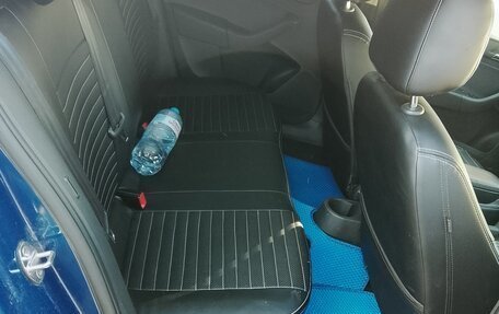 Skoda Rapid I, 2014 год, 785 000 рублей, 5 фотография