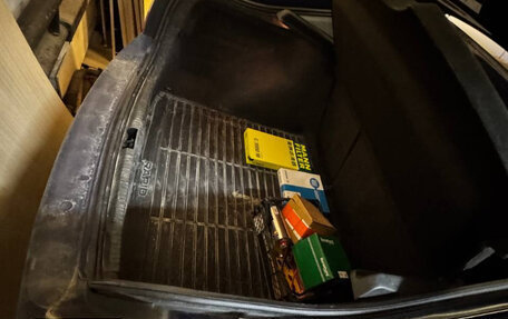 Skoda Rapid I, 2014 год, 785 000 рублей, 13 фотография