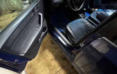 Skoda Rapid I, 2014 год, 785 000 рублей, 9 фотография