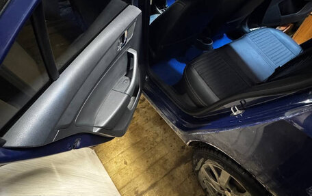 Skoda Rapid I, 2014 год, 785 000 рублей, 10 фотография