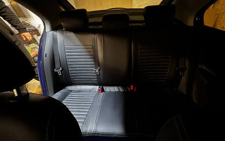 Skoda Rapid I, 2014 год, 785 000 рублей, 15 фотография