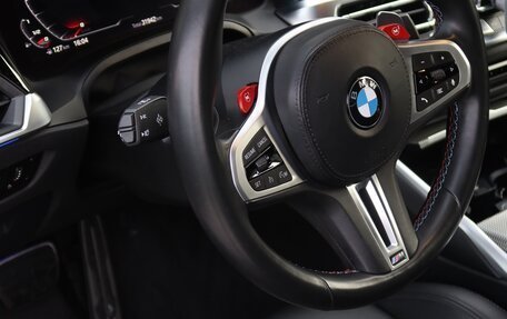 BMW M4, 2022 год, 5 500 000 рублей, 5 фотография