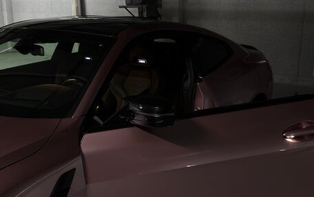 BMW M4, 2022 год, 5 500 000 рублей, 4 фотография