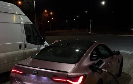 BMW M4, 2022 год, 5 500 000 рублей, 11 фотография