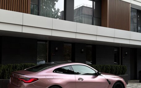 BMW M4, 2022 год, 5 500 000 рублей, 8 фотография