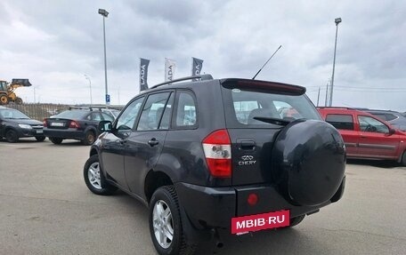 Chery Tiggo (T11), 2009 год, 269 000 рублей, 5 фотография