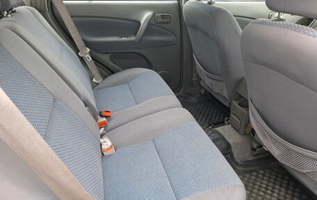 Chery Tiggo (T11), 2009 год, 269 000 рублей, 10 фотография