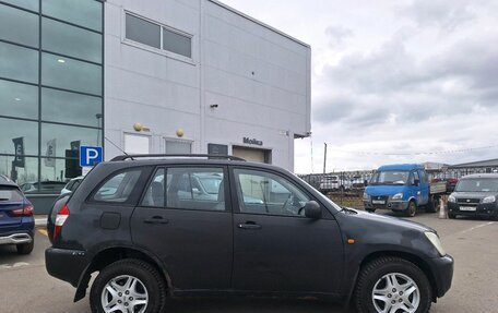 Chery Tiggo (T11), 2009 год, 269 000 рублей, 9 фотография