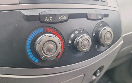 Chery Tiggo (T11), 2009 год, 269 000 рублей, 15 фотография