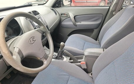 Chery Tiggo (T11), 2009 год, 269 000 рублей, 19 фотография