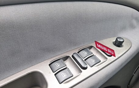 Chery Tiggo (T11), 2009 год, 269 000 рублей, 17 фотография