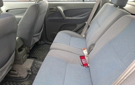 Chery Tiggo (T11), 2009 год, 269 000 рублей, 20 фотография