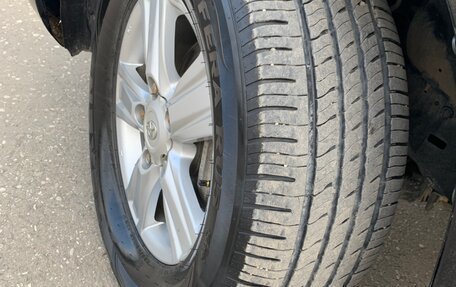 Toyota Land Cruiser 200, 2010 год, 2 780 000 рублей, 1 фотография