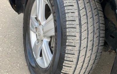 Toyota Land Cruiser 200, 2010 год, 2 780 000 рублей, 1 фотография