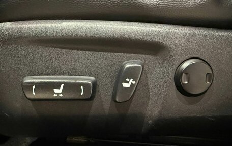 Toyota Camry, 2016 год, 2 222 222 рублей, 18 фотография