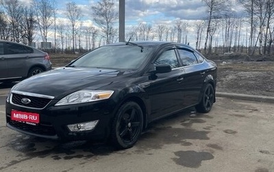 Ford Mondeo IV, 2009 год, 600 000 рублей, 1 фотография