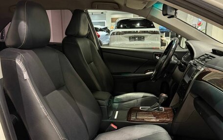 Toyota Camry, 2016 год, 2 222 222 рублей, 22 фотография