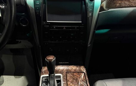 Toyota Camry, 2016 год, 2 222 222 рублей, 23 фотография