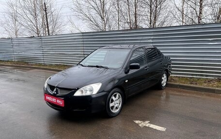 Mitsubishi Lancer IX, 2005 год, 295 000 рублей, 1 фотография