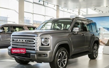 Haval H9, 2026 год, 5 399 000 рублей, 2 фотография