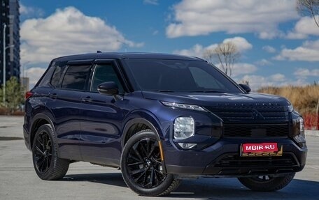 Mitsubishi Outlander, 2022 год, 3 799 000 рублей, 1 фотография