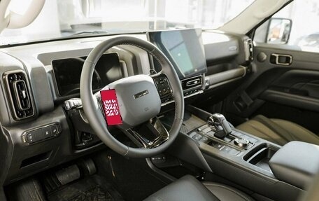 Haval H9, 2026 год, 5 399 000 рублей, 19 фотография