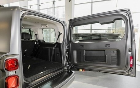 Haval H9, 2026 год, 5 399 000 рублей, 36 фотография