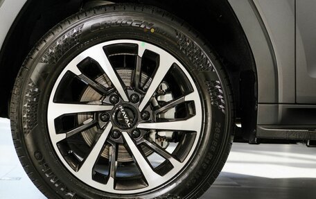 Haval H9, 2026 год, 5 399 000 рублей, 9 фотография