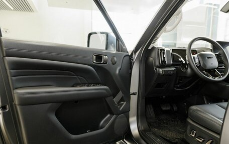 Haval H9, 2026 год, 5 399 000 рублей, 10 фотография