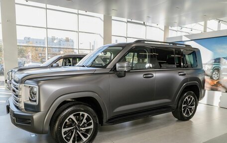 Haval H9, 2026 год, 5 399 000 рублей, 19 фотография