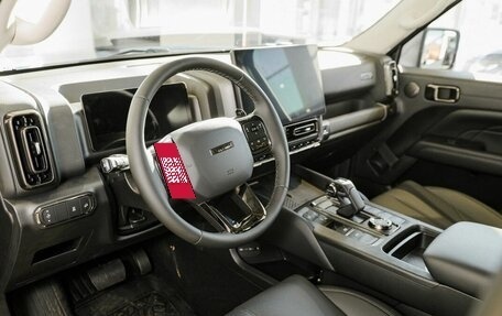 Haval H9, 2026 год, 5 399 000 рублей, 11 фотография