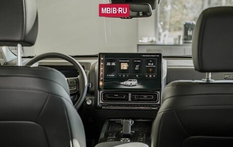 Haval H9, 2026 год, 5 399 000 рублей, 15 фотография