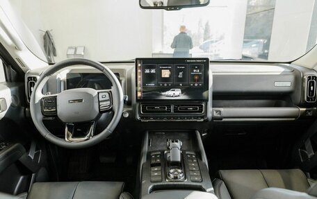 Haval H9, 2026 год, 5 399 000 рублей, 26 фотография