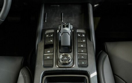 Haval H9, 2026 год, 5 399 000 рублей, 30 фотография