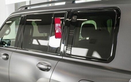 Haval H9, 2026 год, 5 399 000 рублей, 24 фотография