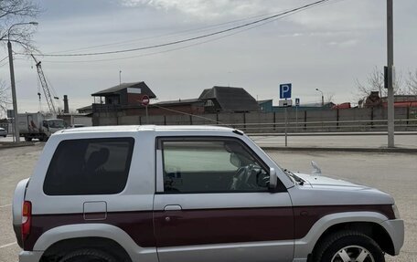 Mitsubishi Pajero Mini II, 2009 год, 600 000 рублей, 5 фотография