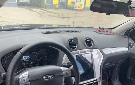 Ford Mondeo IV, 2009 год, 600 000 рублей, 5 фотография