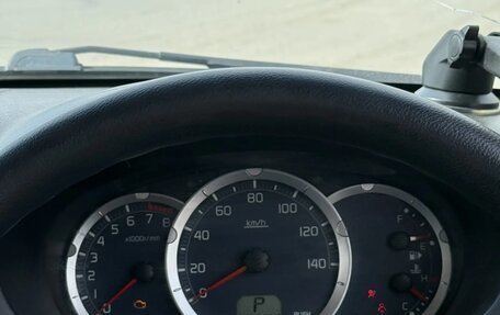 Mitsubishi Pajero Mini II, 2009 год, 600 000 рублей, 3 фотография