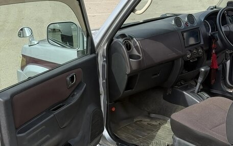 Mitsubishi Pajero Mini II, 2009 год, 600 000 рублей, 4 фотография