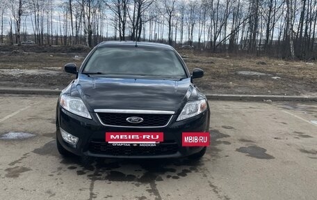Ford Mondeo IV, 2009 год, 600 000 рублей, 2 фотография