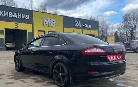 Ford Mondeo IV, 2009 год, 600 000 рублей, 3 фотография