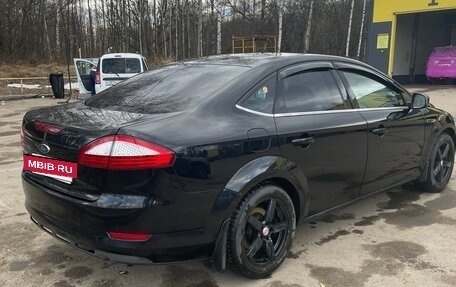Ford Mondeo IV, 2009 год, 600 000 рублей, 4 фотография