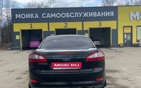 Ford Mondeo IV, 2009 год, 600 000 рублей, 6 фотография