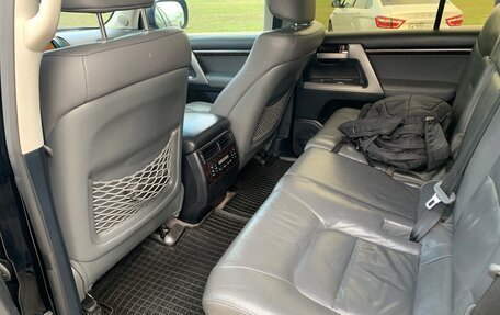 Toyota Land Cruiser 200, 2010 год, 2 780 000 рублей, 7 фотография