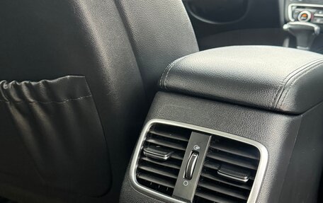 KIA Optima IV, 2020 год, 1 340 000 рублей, 12 фотография