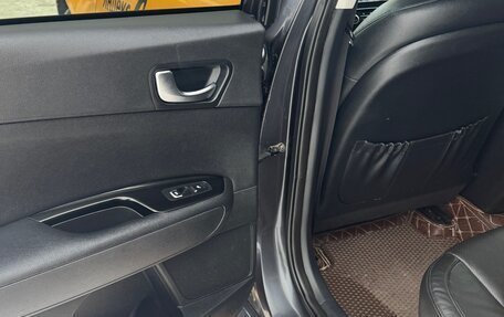 KIA Optima IV, 2020 год, 1 340 000 рублей, 13 фотография