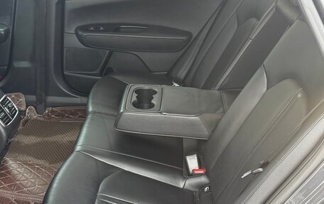 KIA Optima IV, 2020 год, 1 340 000 рублей, 14 фотография