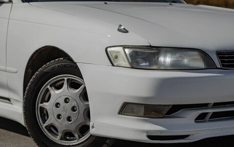 Toyota Mark II VIII (X100), 1995 год, 560 000 рублей, 2 фотография