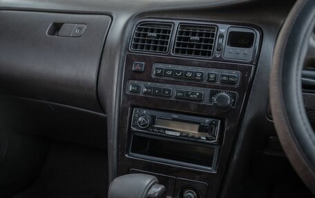 Toyota Mark II VIII (X100), 1995 год, 560 000 рублей, 12 фотография